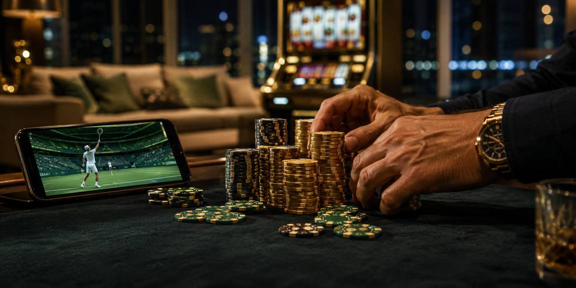 f8bett Speed Baccarat VIP