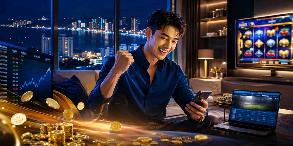 f8bett Live Casino